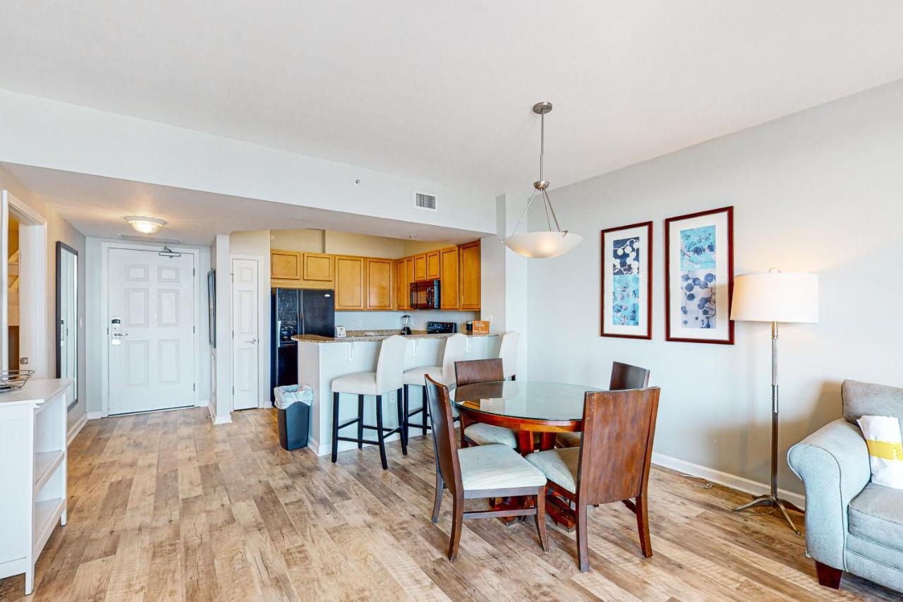 Palms Of Destin 1708 Apartment Exterior photo