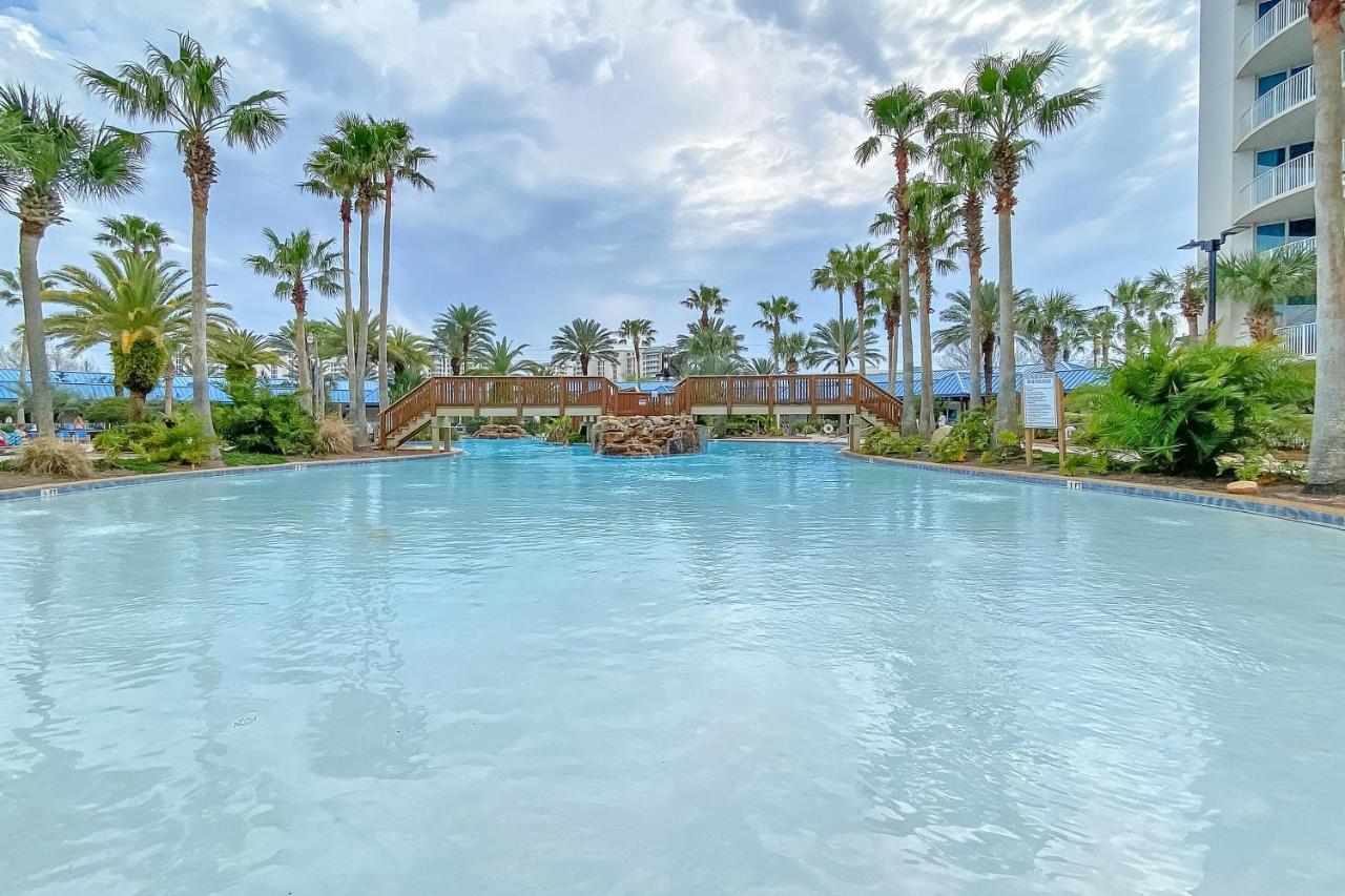 Palms Of Destin 1708 Apartment Exterior photo