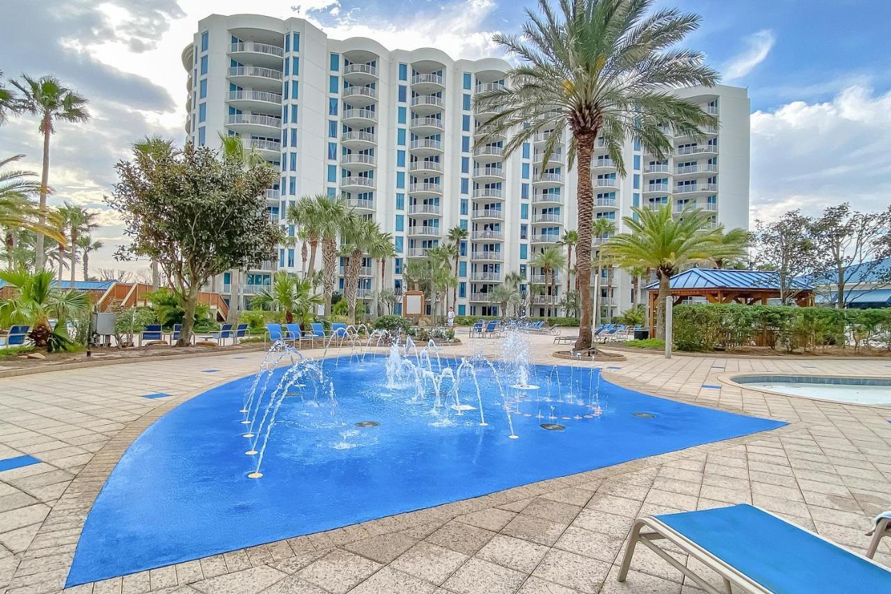Palms Of Destin 1708 Apartment Exterior photo